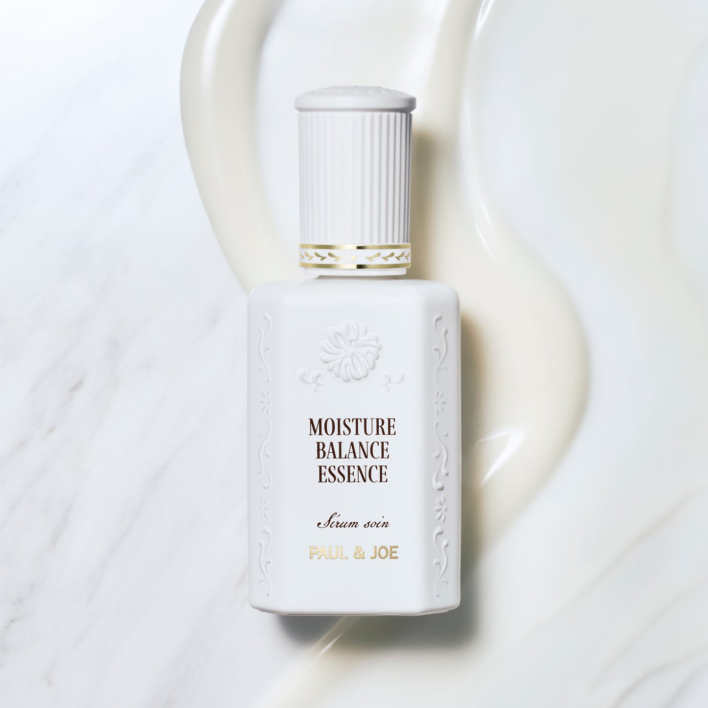 全效修復精華乳