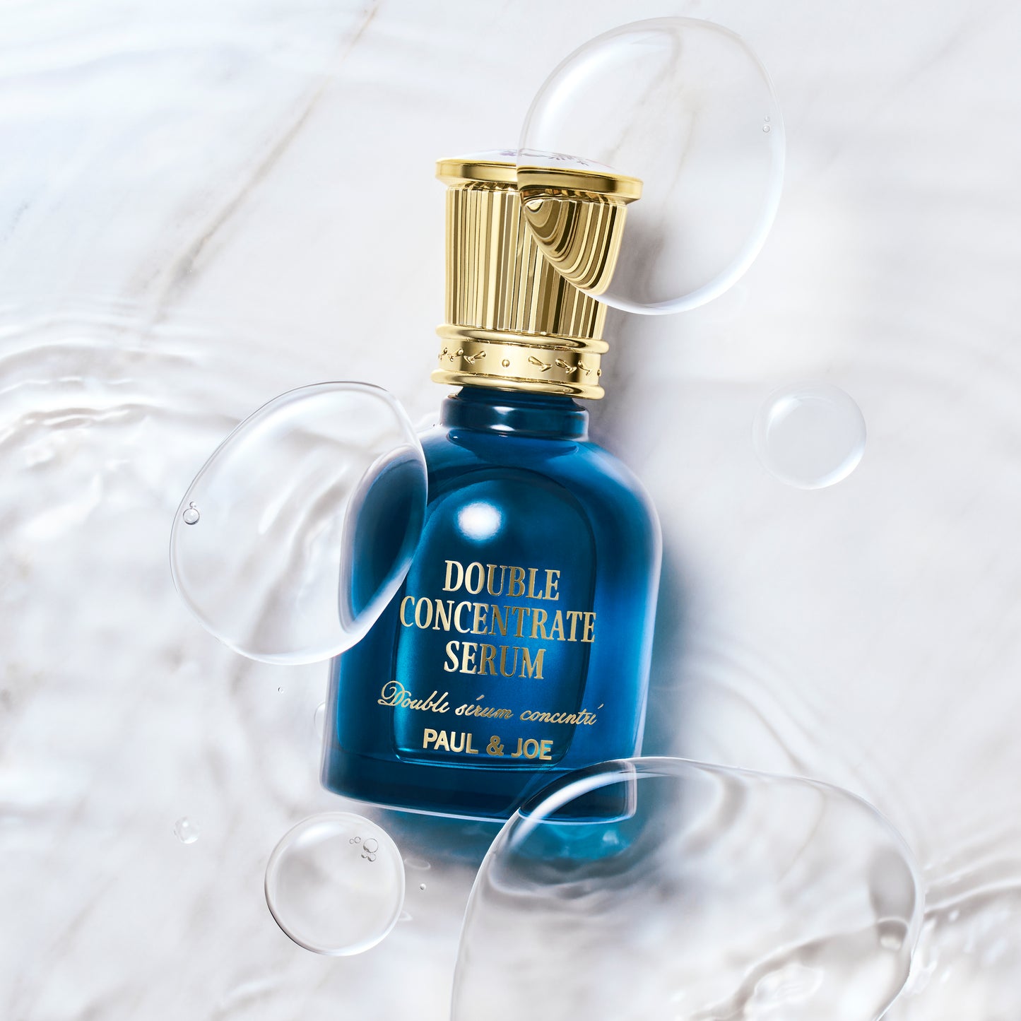 雙效煥膚精華油