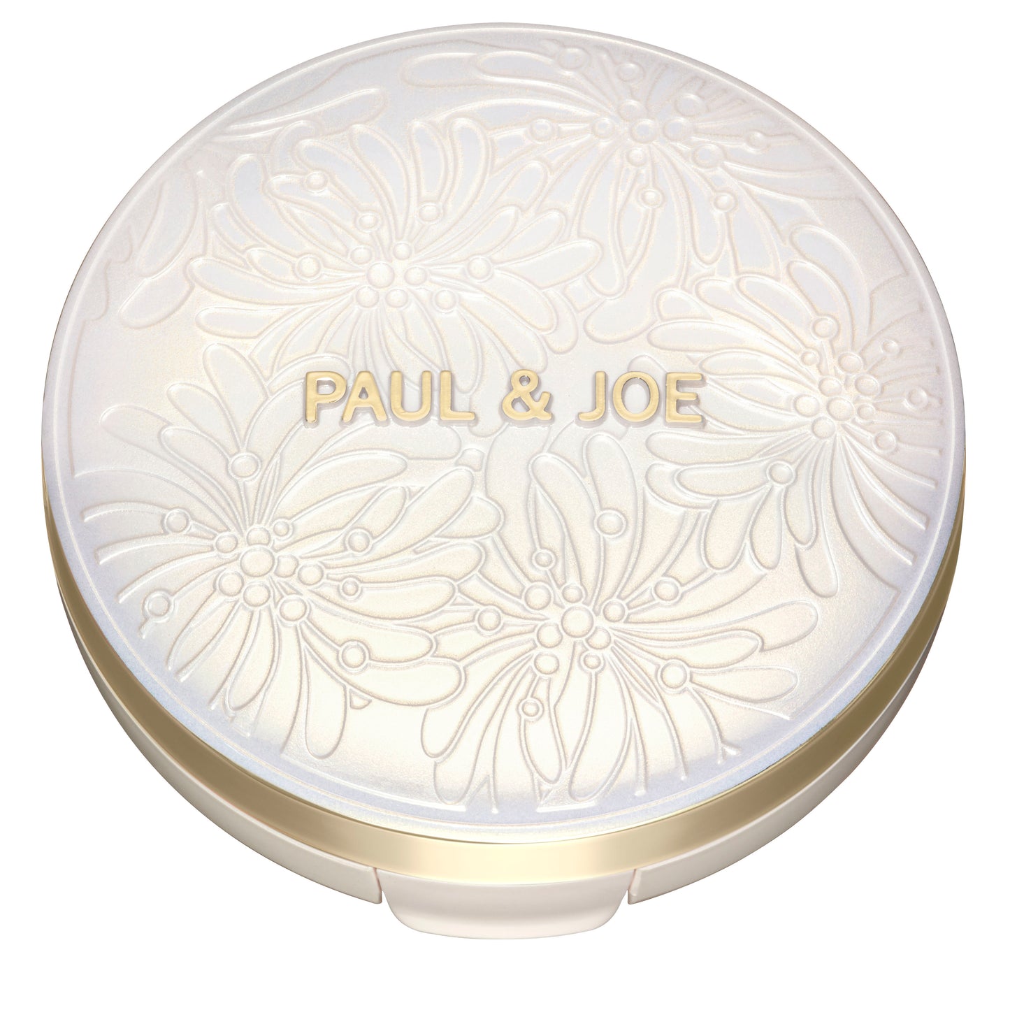 糖瓷防曬絲潤精華氣墊盒