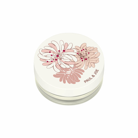 長效控油蜜粉