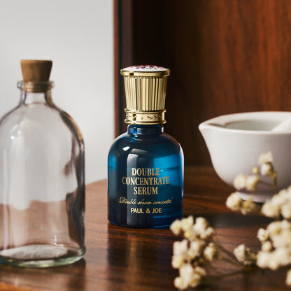 雙效煥膚精華油