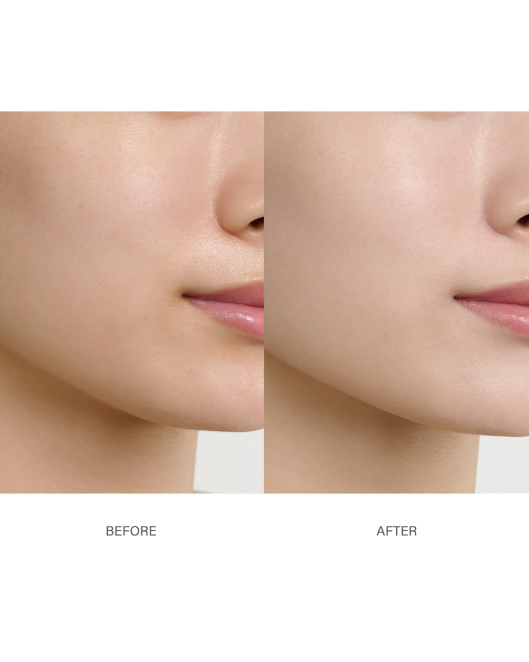 糖瓷防曬絲潤精華氣墊