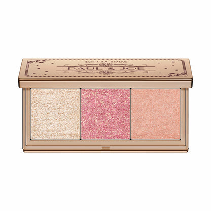 限量聖誕美妝禮盒 001