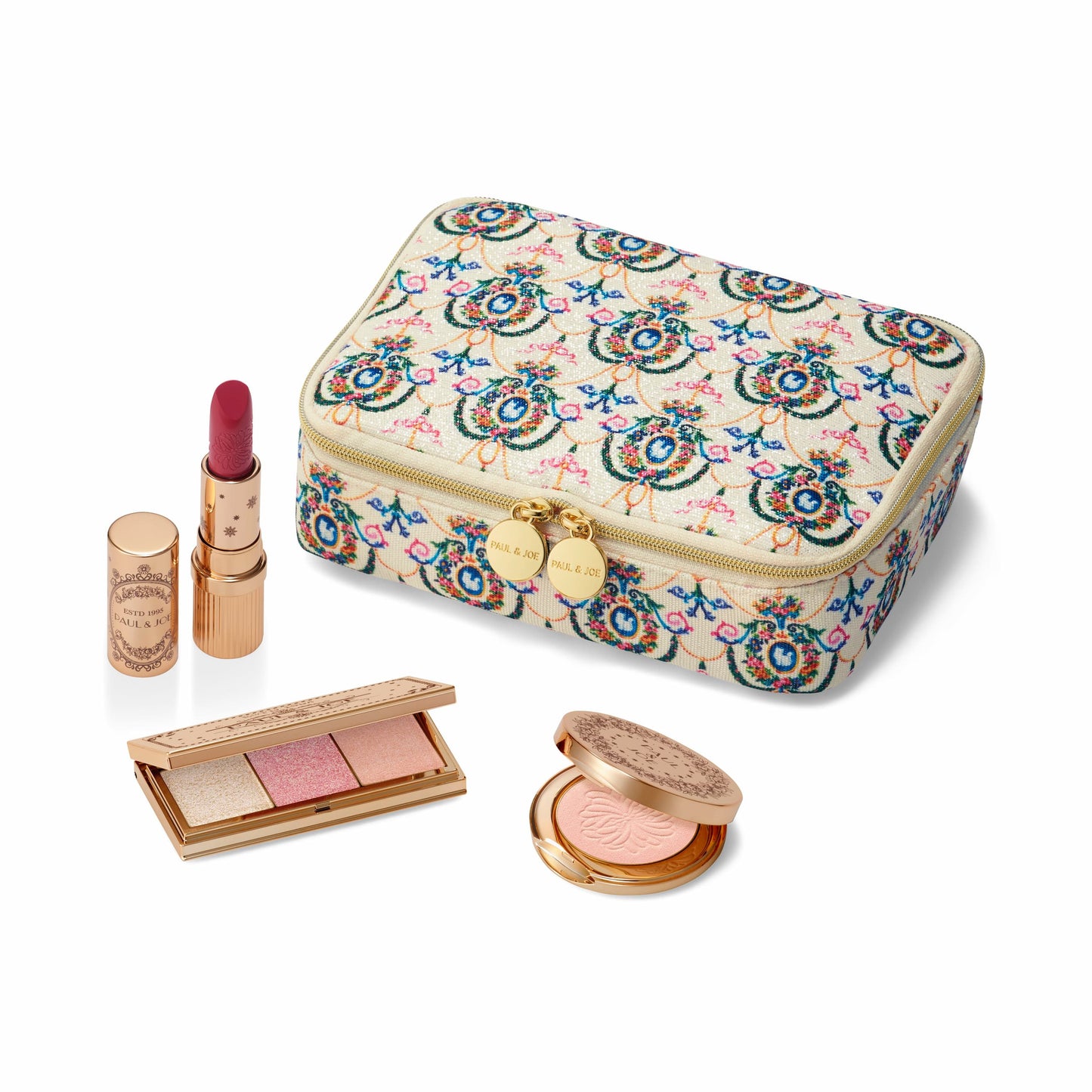 限量聖誕美妝禮盒 002