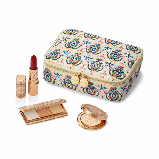 限量聖誕美妝禮盒 002