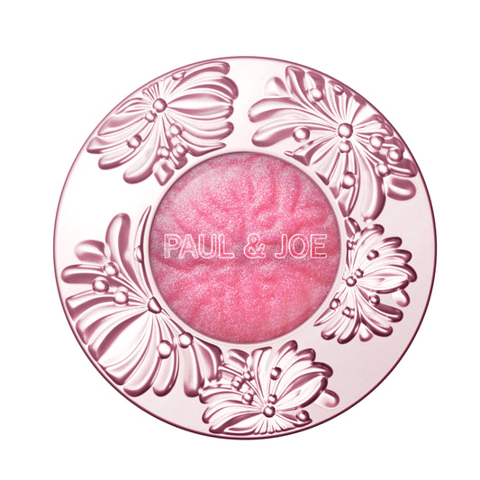 閃爍眼影 (櫻花限量版)