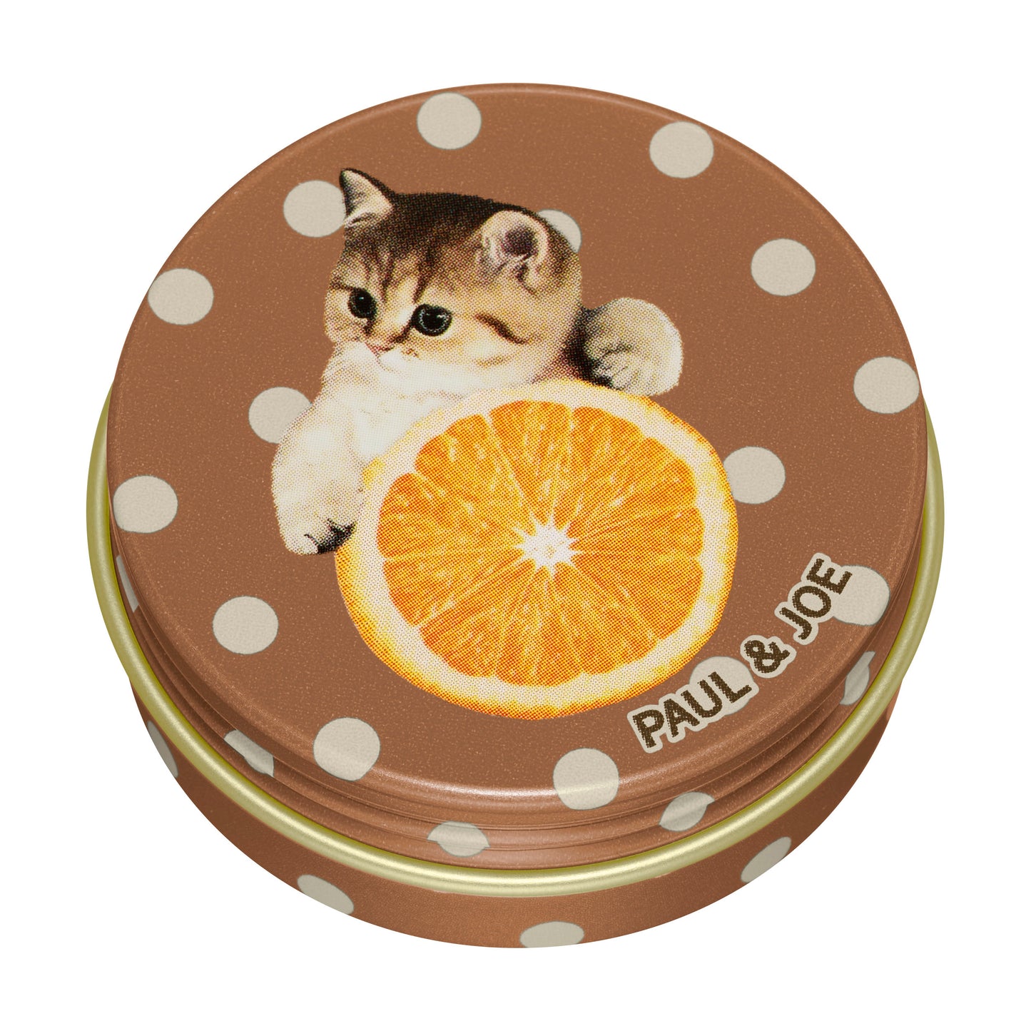 限量香甜潤唇膏