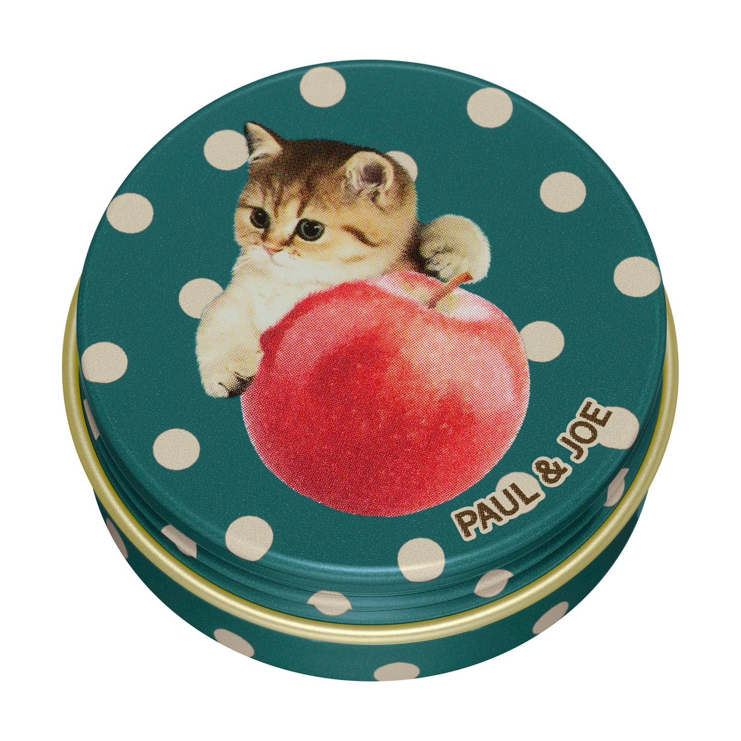 限量香甜潤唇膏