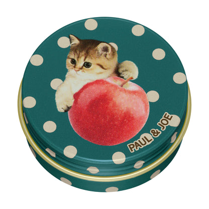 限量香甜潤唇膏